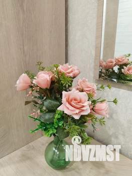 Студия квартира, посуточно, 20м2, 4/19 этаж