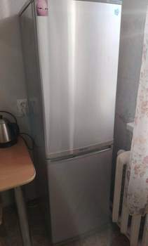 1-к квартира, на длительный срок, 30м2, 2/5 этаж