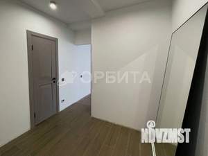 1-к квартира, на длительный срок, 47м2, 3/21 этаж