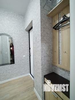 Студия квартира, на длительный срок, 27м2, 9/9 этаж