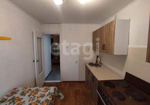 1-к квартира, на длительный срок, 39м2, 8/9 этаж