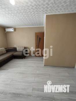 1-к квартира, на длительный срок, 34м2, 5/5 этаж