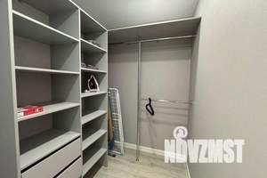 1-к квартира, посуточно, 39м2, 15/15 этаж