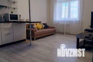 2-к квартира, посуточно, 40м2, 5/9 этаж