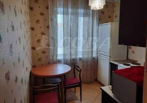 1-к квартира, на длительный срок, 29м2, 3/10 этаж