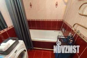 1-к квартира, посуточно, 43м2, 2/5 этаж