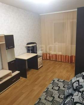 1-к квартира, на длительный срок, 37м2, 8/9 этаж