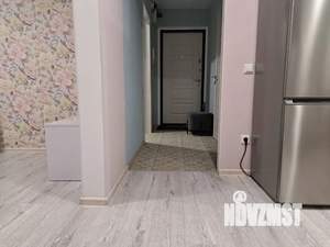 1-к квартира, посуточно, 41м2, 8/16 этаж