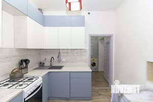 2-к квартира, на длительный срок, 43м2, 2/2 этаж