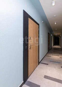 1-к квартира, на длительный срок, 39м2, 3/25 этаж