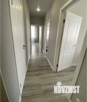 2-к квартира, на длительный срок, 57м2, 7/7 этаж