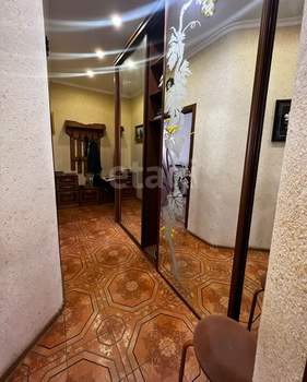 1-к квартира, на длительный срок, 53м2, 1/11 этаж