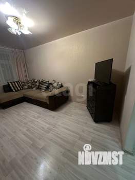 1-к квартира, на длительный срок, 37м2, 1/16 этаж