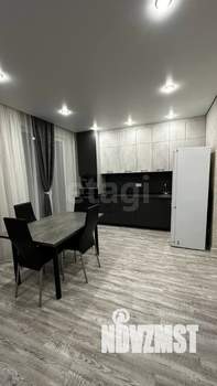 2-к квартира, на длительный срок, 54м2, 2/25 этаж