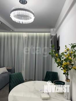 1-к квартира, на длительный срок, 51м2, 7/10 этаж