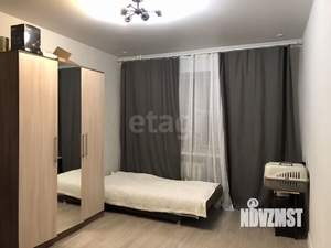 1-к квартира, на длительный срок, 38м2, 8/9 этаж