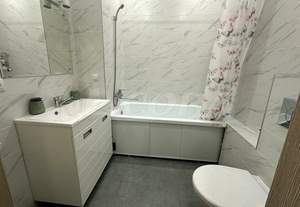 1-к квартира, на длительный срок, 37м2, 10/19 этаж