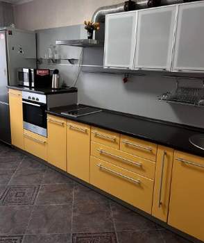 1-к квартира, на длительный срок, 47м2, 6/10 этаж