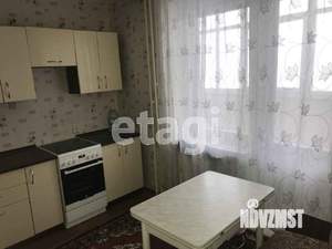 1-к квартира, на длительный срок, 43м2, 7/14 этаж