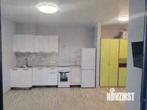 1-к квартира, на длительный срок, 40м2, 1/9 этаж