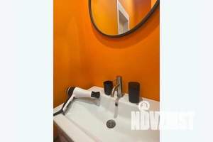 1-к квартира, посуточно, 24м2, 9/19 этаж