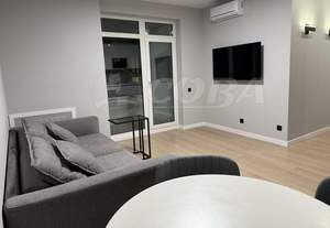 1-к квартира, на длительный срок, 49м2, 8/14 этаж