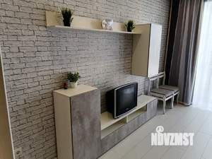 Студия квартира, на длительный срок, 32м2, 13/16 этаж