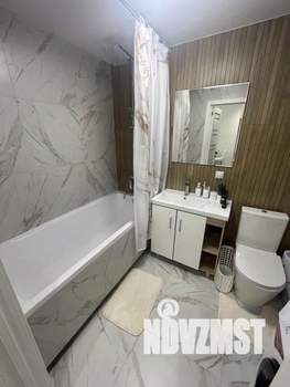 1-к квартира, посуточно, 29м2, 1/1 этаж