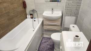 1-к квартира, на длительный срок, 43м2, 2/10 этаж