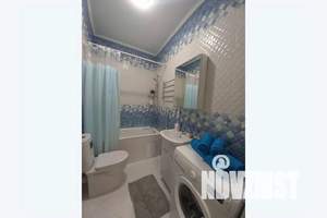 1-к квартира, посуточно, 32м2, 16/20 этаж