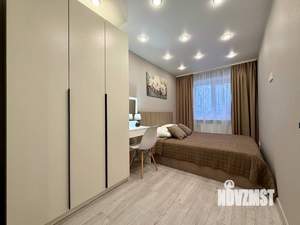 3-к квартира, посуточно, 67м2, 5/5 этаж