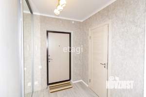 Студия квартира, на длительный срок, 24м2, 2/4 этаж