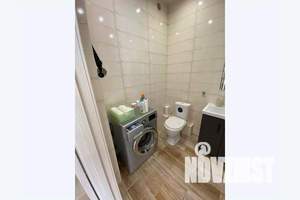 2-к квартира, посуточно, 48м2, 7/22 этаж