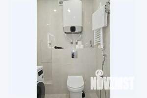 1-к квартира, посуточно, 41м2, 5/25 этаж