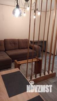 Студия квартира, на длительный срок, 27м2, 12/17 этаж