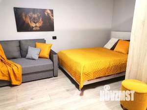 1-к квартира, посуточно, 31м2, 5/5 этаж