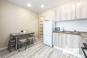 1-к квартира, посуточно, 37м2, 13/15 этаж