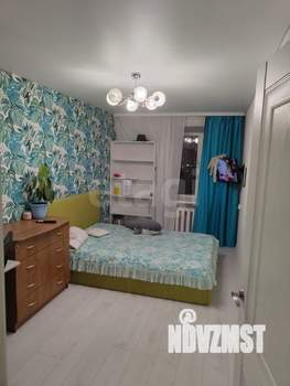 2-к квартира, на длительный срок, 50м2, 7/12 этаж