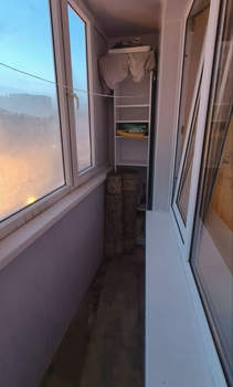 2-к квартира, на длительный срок, 51м2, 6/9 этаж