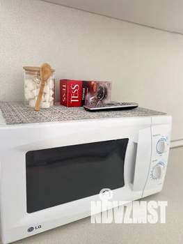 Студия квартира, посуточно, 25м2, 10/15 этаж