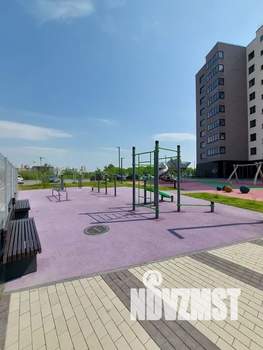 1-к квартира, посуточно, 32м2, 5/9 этаж