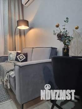 1-к квартира, посуточно, 29м2, 15/24 этаж