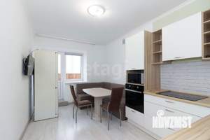 1-к квартира, на длительный срок, 50м2, 13/14 этаж