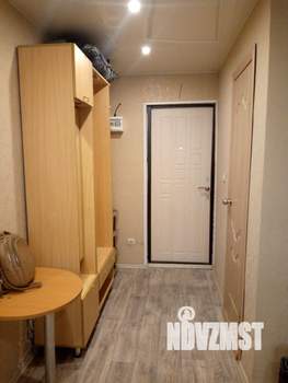 1-к квартира, на длительный срок, 16м2, 1/8 этаж
