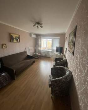 3-к квартира, на длительный срок, 55м2, 5/5 этаж