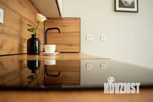 1-к квартира, посуточно, 45м2, 13/13 этаж