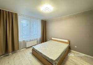 2-к квартира, на длительный срок, 63м2, 6/21 этаж