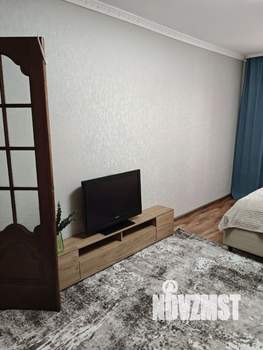 1-к квартира, на длительный срок, 40м2, 3/10 этаж