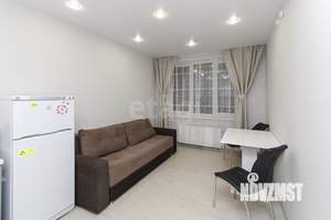 1-к квартира, на длительный срок, 40м2, 10/16 этаж