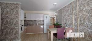 2-к квартира, на длительный срок, 57м2, 14/24 этаж
